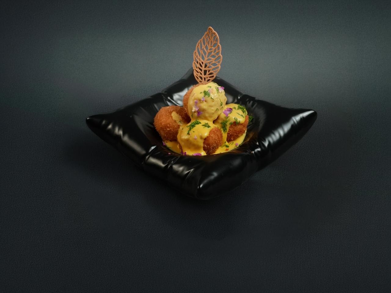 ماك آند تشيز